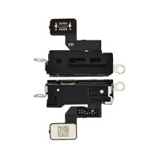 Барометр з мікрофоном iPhone 17 Pro
