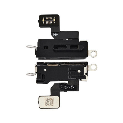 Барометр з мікрофоном iPhone 17 Pro