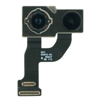 Основна камера iPhone 12