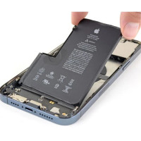 Заміна акумулятора iPhone 13 Pro ( з помилкою )