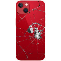 Заміна скла корпусу iPhone 13