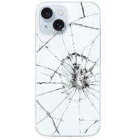 Заміна скла корпусу iPhone 15