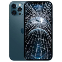 Заміна скла екрану iPhone 12 Pro