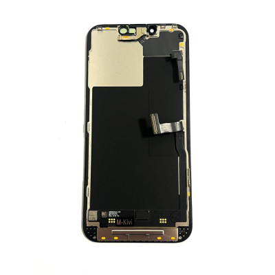 Дисплей оригінал iPhone 13 Pro (діагностований) Дисплей оригінал iPhone 13 Pro (діагностований)
