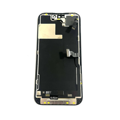 Дисплей оригінал iPhone 14 Pro Max (діагностований) Дисплей оригінал iPhone 14 Pro Max (діагностований)