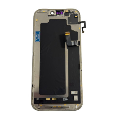 Дисплей оригінал iPhone 17 Pro Дисплей оригінал iPhone 17 Pro