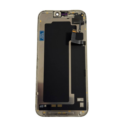 Дисплей оригінал iPhone 17 Pro Max