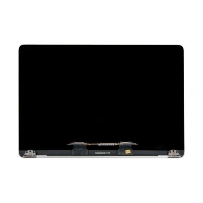 Дисплей MacBook Pro 13 A1989 (2018) Silver