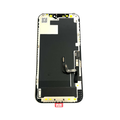 Дисплей iPhone  12/12 Pro MusttBy Oled (діагностований)