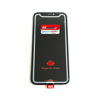 Дисплей iPhone 12 Pro Max MusttBy Oled (диагностированный)