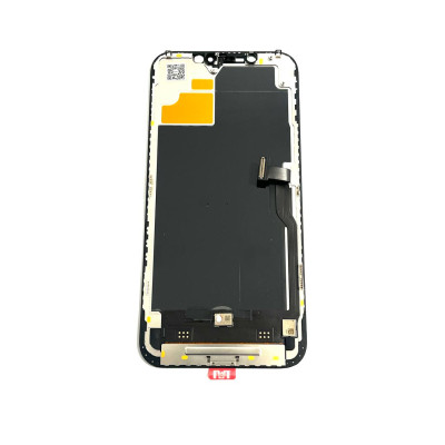 Дисплей iPhone 12 Pro Max MusttBy Oled (діагностований) Дисплей iPhone 12 Pro Max MusttBy Oled (діагностований)