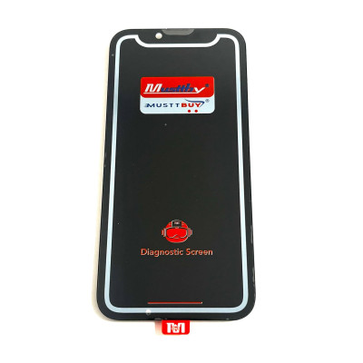 Дисплей iPhone  13 MusttBy Oled (діагностований)