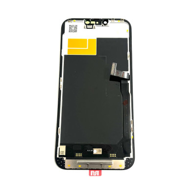 Дисплей iPhone 13 Pro Max MusttBy Oled (діагностований) Дисплей iPhone 13 Pro Max MusttBy Oled (діагностований)