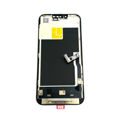 Дисплей iPhone 13 Pro MusttBy Oled (діагностований) Дисплей iPhone 13 Pro MusttBy Oled (діагностований)
