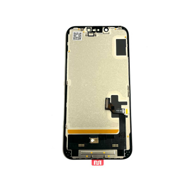 Дисплей iPhone  14 MusttBy Oled (діагностований)