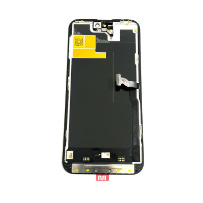 Дисплей iPhone 14 Pro Max MusttBy Oled (діагностований) Дисплей iPhone 14 Pro Max MusttBy Oled (діагностований)