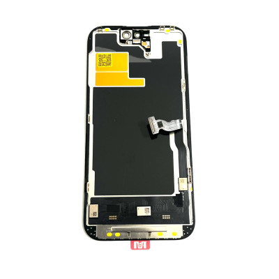 Дисплей iPhone 14 Pro MusttBy Oled (діагностований) Дисплей iPhone 14 Pro MusttBy Oled (діагностований)
