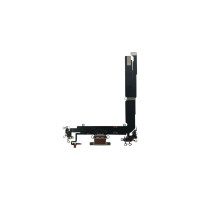 Розʼєм зарядки ( нижній шлейф ) iPhone 16 Plus White