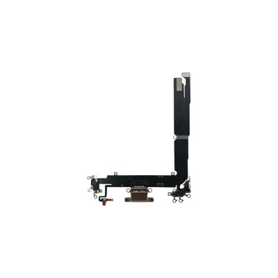 Розʼєм зарядки ( нижній шлейф ) iPhone 16 Plus White