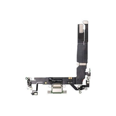 Розʼєм зарядки ( нижній шлейф ) iPhone 17  Sage
