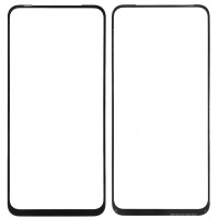 Cкло з плівкою ОCA Oppo F11 Pro (G+OCA)