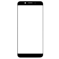 Стекло с пленкой ОCA Oppo F5 Youth (G+OCA)
