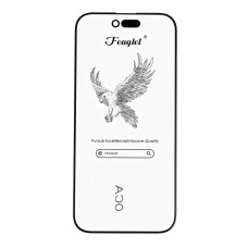 Скло з плівкою OCA iPhone 17 Air Feaglet