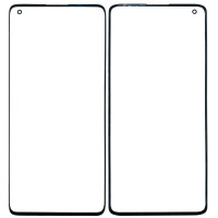 Cкло з плівкою ОCA Oppo Find X2 (G+OCA)