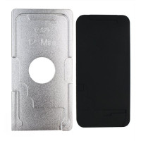 Форма фиксации дисплея для переклейки iPhone 12 Mini