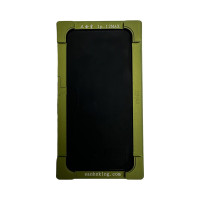 Форма фіксації дисплея для переклейки iPhone 12 Pro Max Sunheking