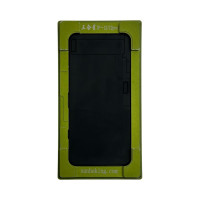 Форма фіксації дисплея для переклейки iPhone 12/12 Pro Sunheking
