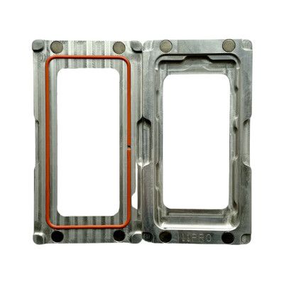 Форма фіксації рамки для переклейки iPhone 11 PRO