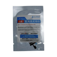 JC шлейф FPC iPhone 14