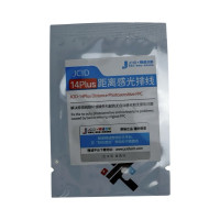 JC шлейф FPC iPhone 14 Plus