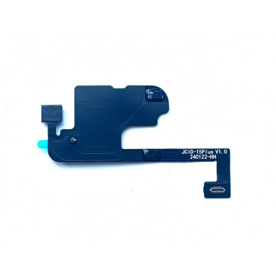 JC шлейф FPC iPhone 15 Plus