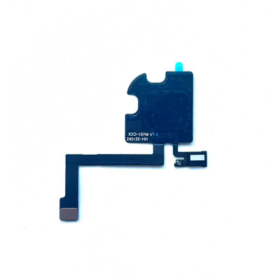 JC шлейф FPC iPhone 15 Pro Max