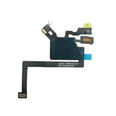 JC шлейф FPC iPhone 17 Pro Max