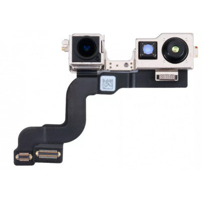Фронтальна камера iPhone 14 Plus