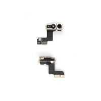 Фронтальна камера iPhone 15 Plus