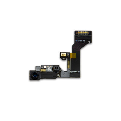 Фронтальна камера iPhone 6s
