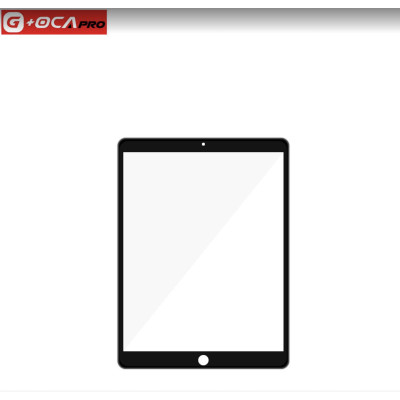 Скло iPad Pro 10.5 ( 2017 ) Black