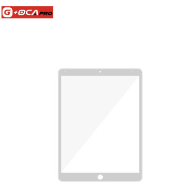 Скло iPad Pro 10.5 ( 2017 ) White