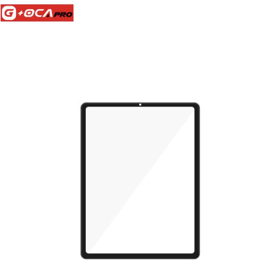 Скло iPad Pro 11 1/2 покоління ( 2018-2020 ) Black