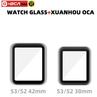 Скло Apple Watch 2/3 38