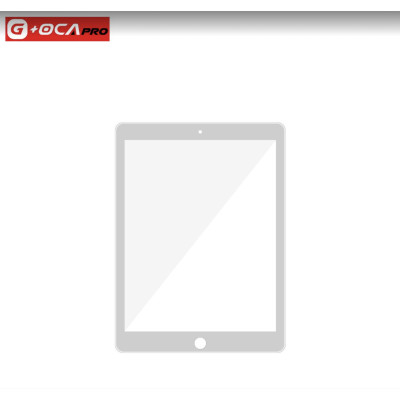 Скло iPad Pro 9.7 ( 2016 ) White
