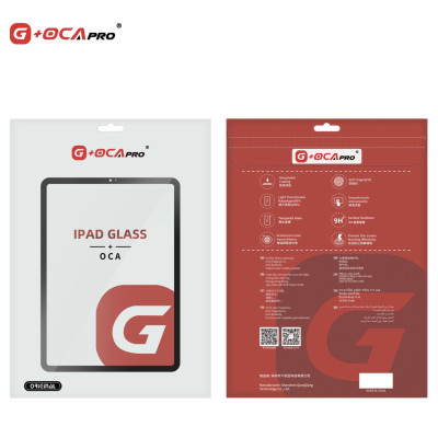 Скло iPad Air 2 ( 2014 ) Black