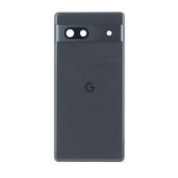 Задняя крышка Google Pixel 7A Charcoal