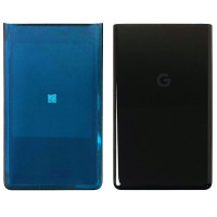 Задняя крышка Google Pixel 7 Obsidian