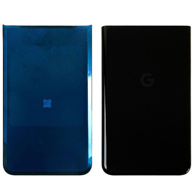 Задня кришка Google Pixel 8 Obsidian