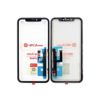 Сенсор ( тачскрін ) з ОСА iPhone 11 без чіпа G+